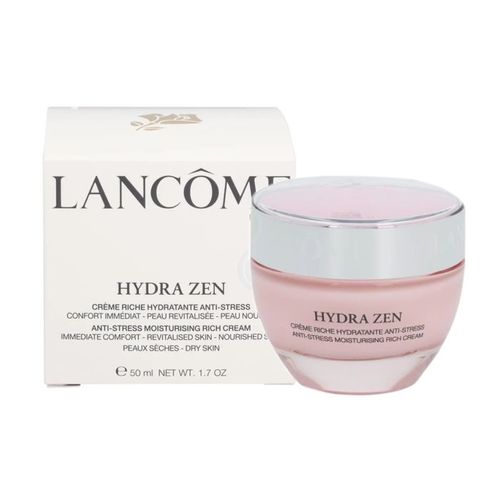  Lancome Hydra Zen crema ricca idratante anti-stress 50 ml, fig. 1 