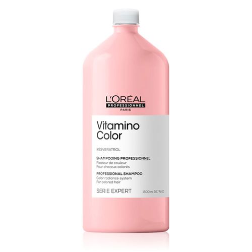  Shampoo vitamino color 1500 ml, fig. 1 