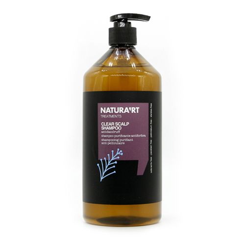  Shampoo purificante antiforfora 1000 ml - naturica [CLONE], fig. 1 