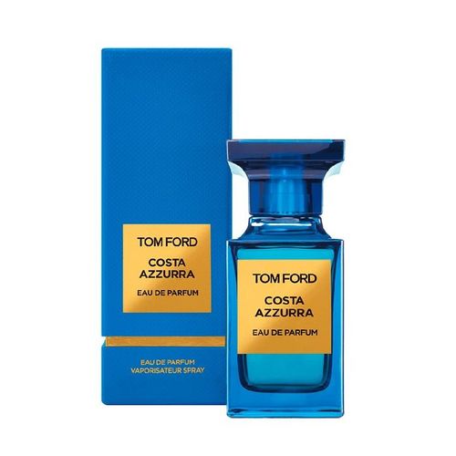  Tom Ford Costa Azzurra uomo eau de parfum vapo 30 ml, fig. 1 
