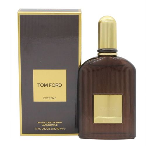 Tom Ford For Men Extreme uomo eau de toilette 50 ml, fig. 1 