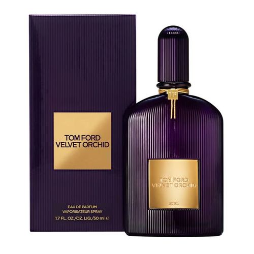  Tom Ford Velvet Orchid donna eau de parfum vapo 50 ml, fig. 1 