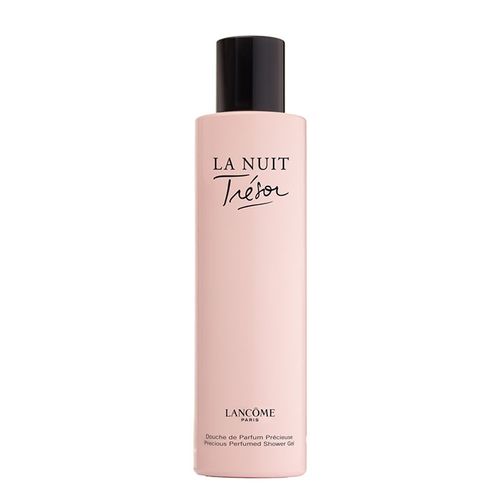  Lancome La Nuit Tresor donna gel doccia shower 200 ml, fig. 1 