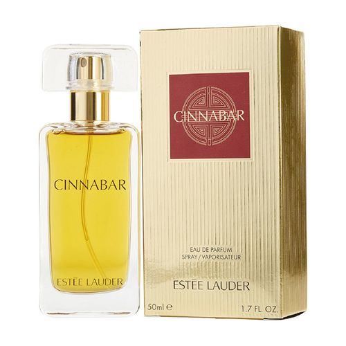  Estee Lauder Cinnabar donna eau de parfum vapo 50 ml, fig. 1 