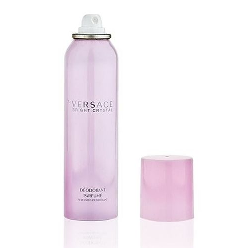  Versace Bright Crystal donna deodorante deo vapo 50 ml, fig. 1 