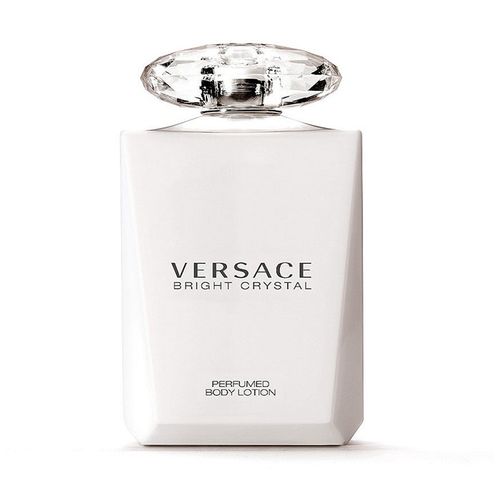 Versace Bright Crystal donna latte corpo body lotion 200 ml, fig. 1 
