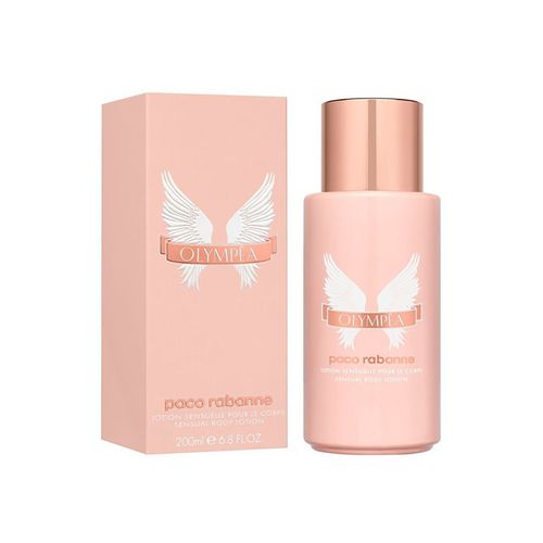  Paco Rabanne Olympea donna latte corpo body lotion 200 ml, fig. 1 