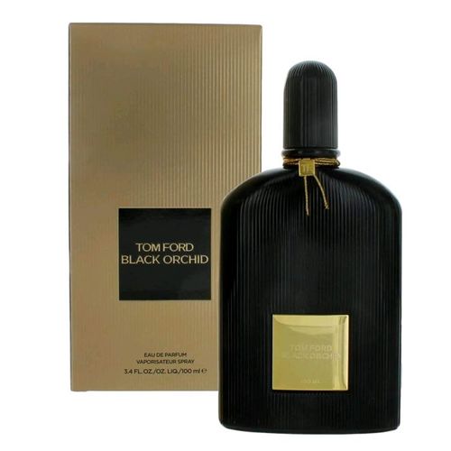  Tom Ford Black Orchid donna eau de parfum vapo 30 ml, fig. 1 