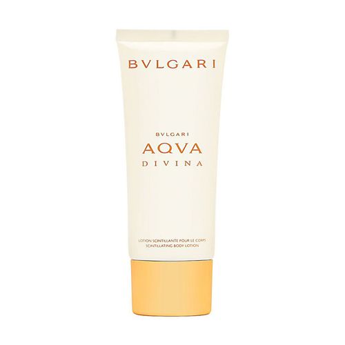  Bulgari Aqua Divina donna gel doccia bath & shower gel 100 ml, fig. 1 