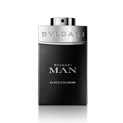  Bulgari Man in Black Cologne uomo eau de toilette vapo 100 ml, fig. 1 