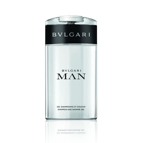  Bulgari Man gel doccia shower gel uomo 200 ml, fig. 1 