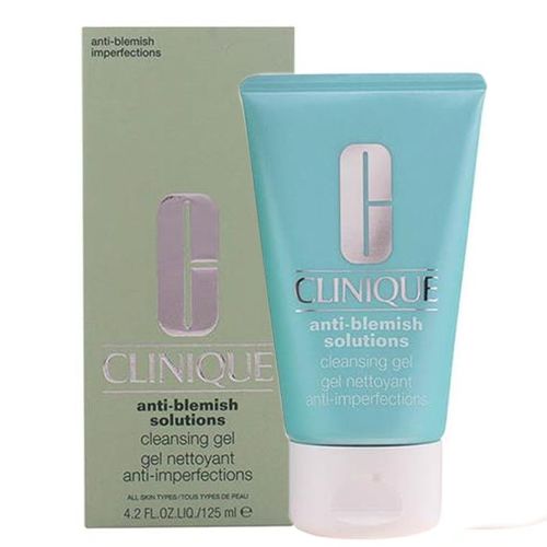  Clinique Clinique Anti-Blemish Solutions gel detergente 125 ml FASE 1, fig. 1 