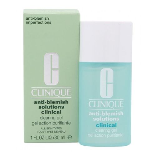  Clinique Clinique Anti-Blemish Solutions Clinical gel purificante 15 ml, fig. 1 