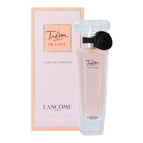  Lancome Tresor in love donna eau de parfum vapo 75 ml, fig. 1 