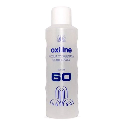  Oxiline ossigeno liquido 60 vol 1000 ml - linea italiana, fig. 1 