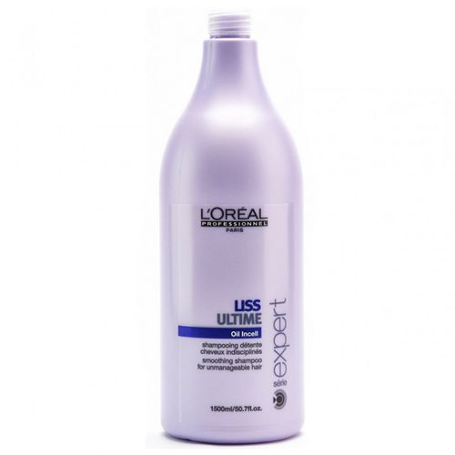  L' oreal Shampoo Liss Ultime 1500 ml, fig. 1 