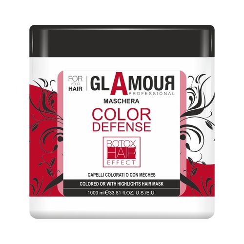  Glamour Professional Maschera Color Defense 1000 ml, fig. 1 