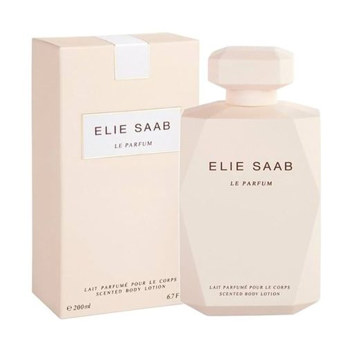  Elie Saab Le parfum latte corpo body lotion 200 ml, fig. 1 