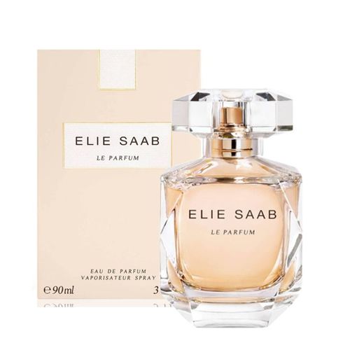  Elie Saab le parfum eau de parfum vapo 50 ml, fig. 1 