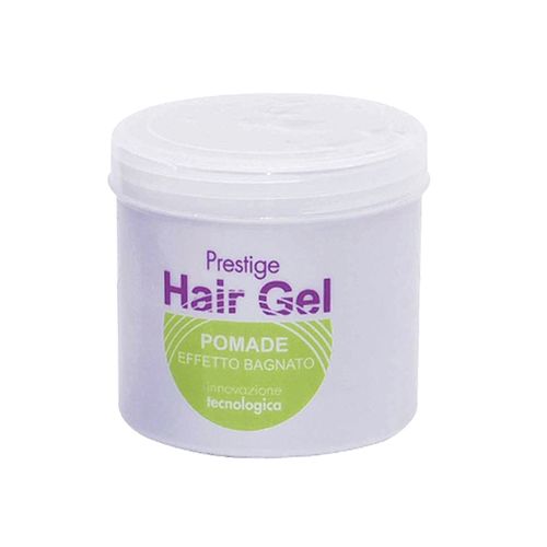  Hair gel pomade, fig. 1 