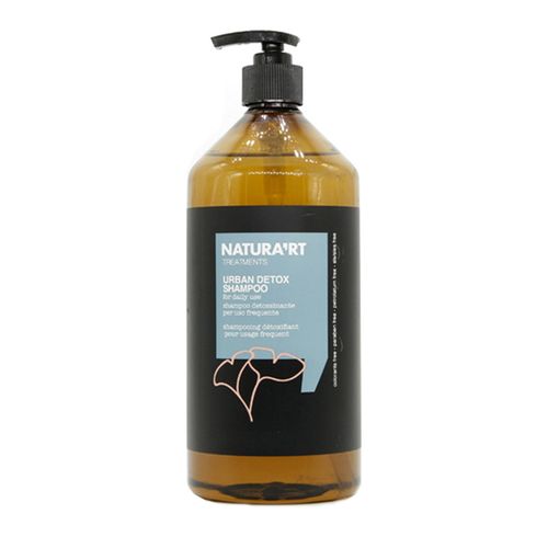  Shampoo uso frequente 1000 ml - naturica, fig. 1 