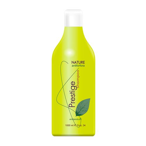  Prestige Nature Shampoo Antiforfora 1000 ml, fig. 1 