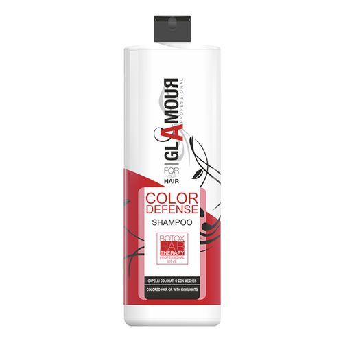  Glamour Professional Shampoo Color Defense 1000 ml, fig. 1 