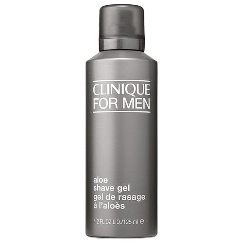  Clinique For Men Aloe Shave Gel 125 ml, fig. 1 