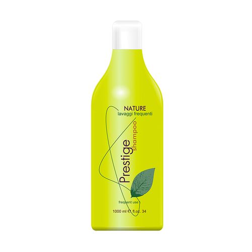  Shampoo nature lavaggi frequenti 250 ml [CLONE], fig. 1 