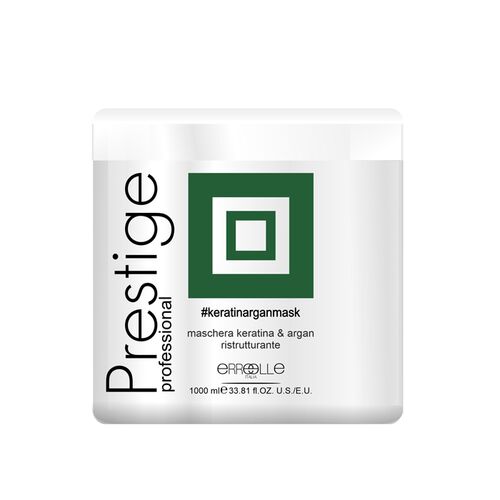  Prestige Nature  Mask all'Olio di Argan 1000 ml, fig. 1 