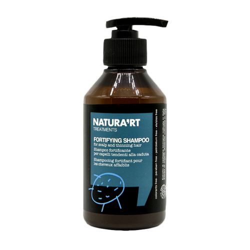  Shampoo energizzante anticaduta 1000 ml - naturica [CLONE] [CLONE], fig. 1 