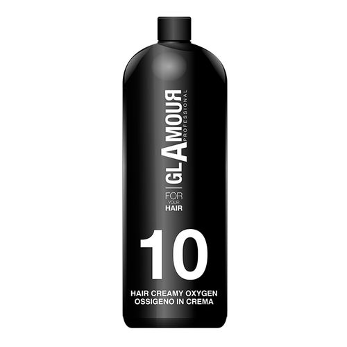  Glamour Professional Ossigeno In Crema 1000 ml, fig. 1 