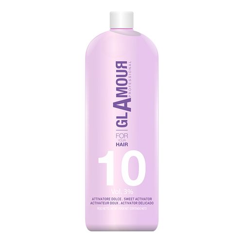  Glamour Professional Ossigeno In Crema 1000 ml [CLONE], fig. 1 
