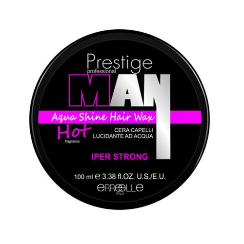  Prestige Cera Man Iper Strong 100 ml, fig. 1 