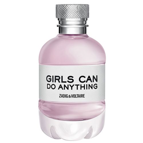 Zadig & Voltaire Girls Can Do Anything eau de parfum 90 ml, fig. 1 