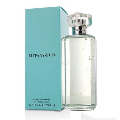  Tiffany & Co. Perfumed Shower Gel Bagnoschiuma donna 200 ml, fig. 1 