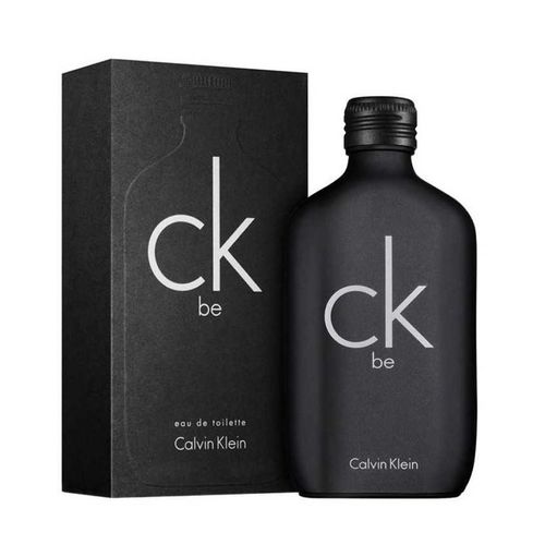  Calvin Klein Be eau de toilette vapo 50 ml, fig. 1 