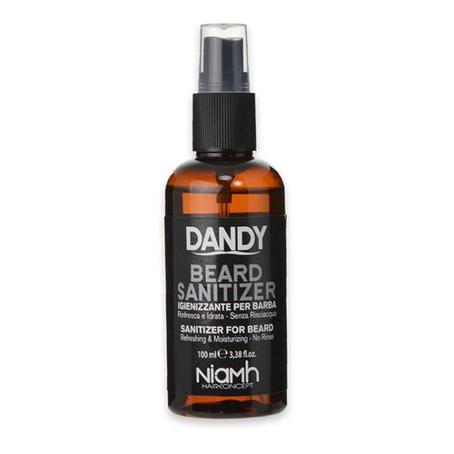  Dandy Beard Sanitizer  Igienizzante spray barba 100 ml, fig. 1 