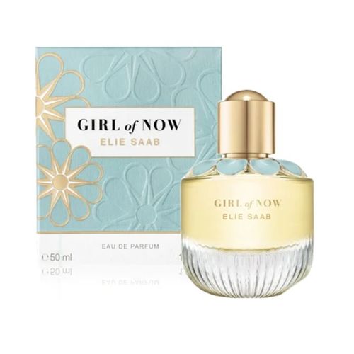  Elie Saab Girl Of Now Eau de Parfum donna 50 ml, fig. 1 