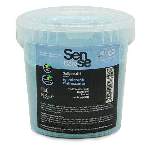  Ciesse Sense Igienizzanti e Rinfrescanti 500 ml [CLONE] [CLONE], fig. 1 
