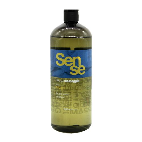  Ciesse Oli per massaggio Argan 250 ml [CLONE], fig. 1 