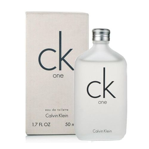  Calvin Klein CK One Eau de Toilette 50 ml, fig. 1 