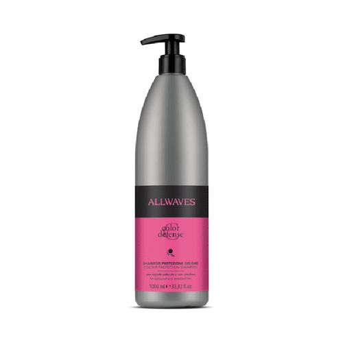  Allwaves Color Defense – Shampoo protezione colore 1000 ML, fig. 1 