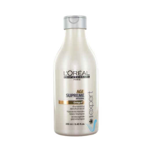  Shampoo age supreme integral  250 ml, fig. 1 