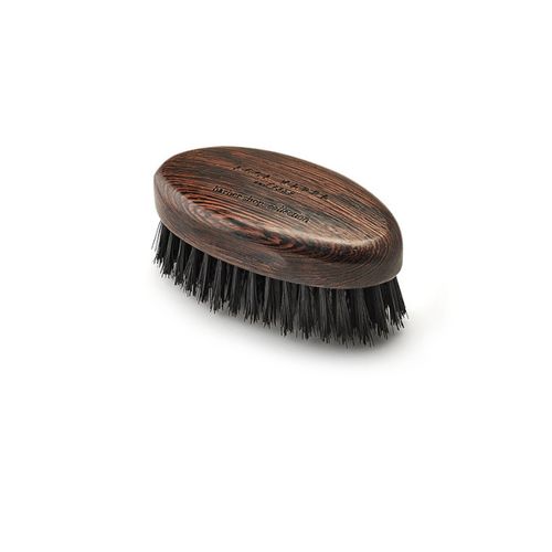  Acca kappa Spazzola per barba in legno Setola /Nylon ovale in legno, fig. 1 