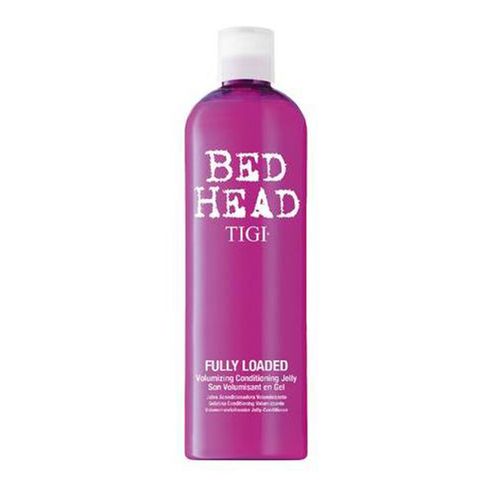  Tigi Bed Head Fully Loaded Volumizing Conditioning Jelly  - Balsamo in Gel Volumizzante 750 ml, fig. 1 
