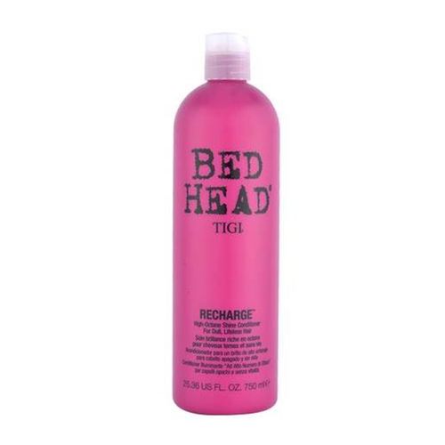  Tigi Bed Head Recharge Conditioner Balsamo Illuminante ad Alto Num di Ottani 750 ml, fig. 1 