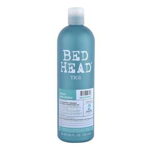  Tigi Urban Antidotes Recovery Shampoo  Riparatore Livello 2  750 ml, fig. 1 