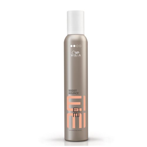 Wella Eimi Mousse Boost Bounce 300 ml, fig. 1 