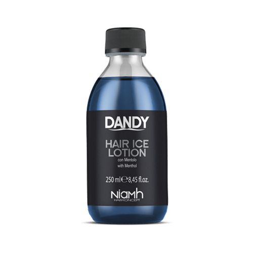  Dandy Hair Ice Lotion  Lozione rinfrescante al mentolo 250 ml, fig. 1 